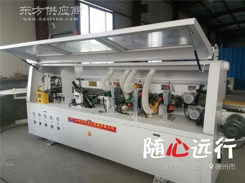 韶關封邊機 萬發木工機械 封邊機hs編碼圖片